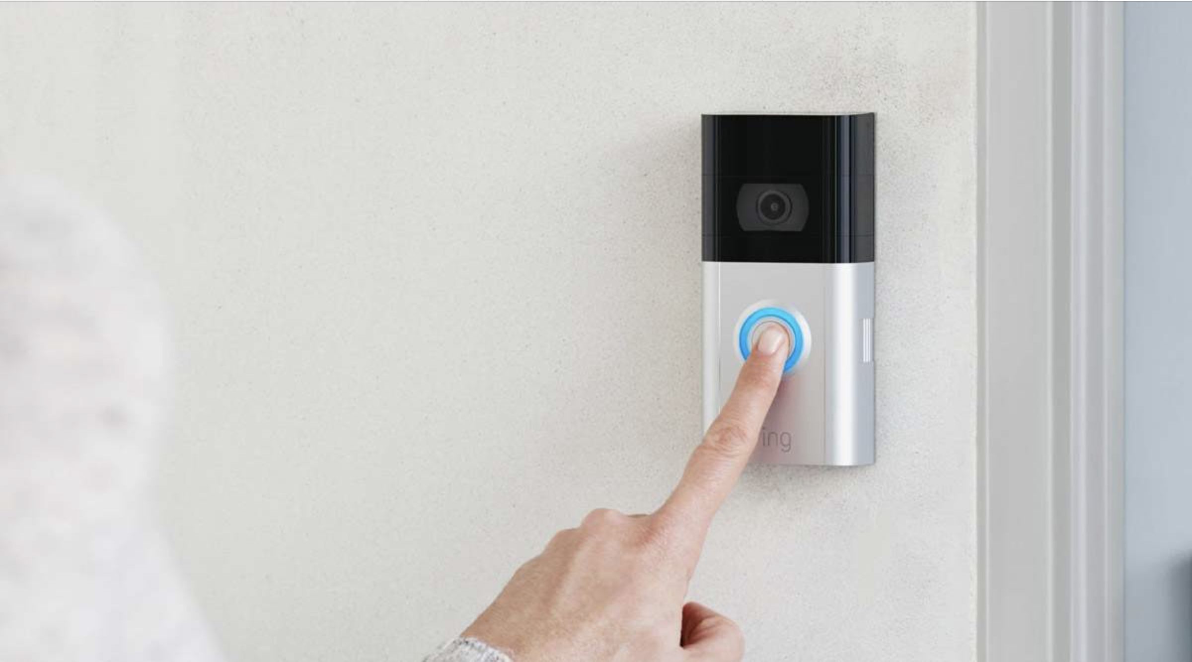 Change Ring Doorbell Owner Change Ring Doorbell Owner